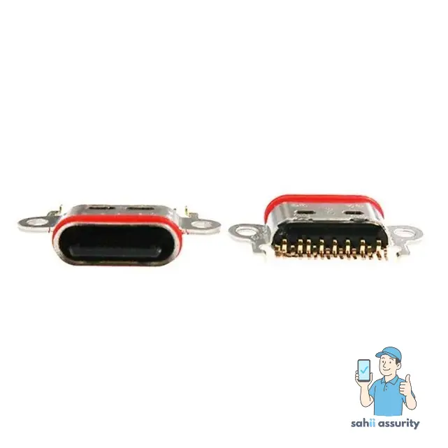 Charging Connector for Realme 5 Pro thumbnail